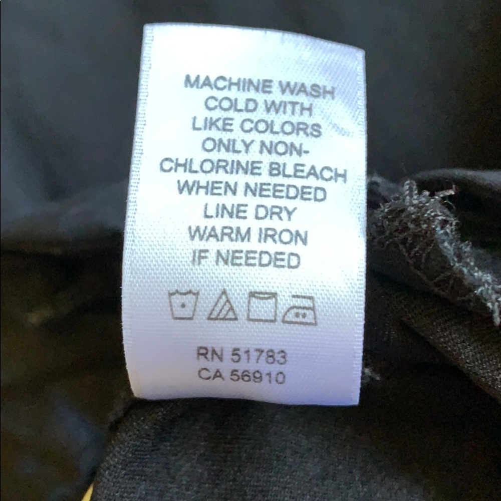 Maurices Capris - Picture 5 of 6
